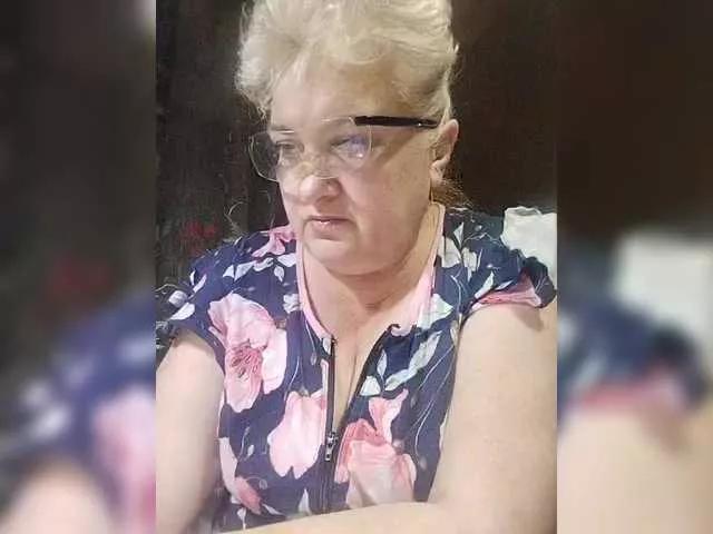 EugeniaLady from BongaCams