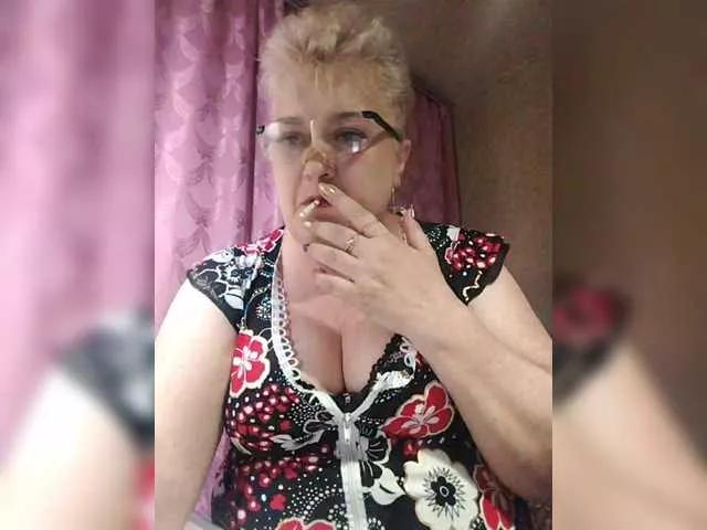 EugeniaLady from BongaCams
