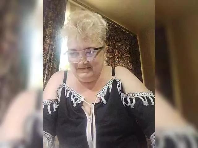 EugeniaLady from BongaCams