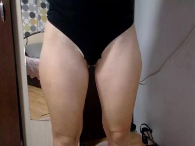 Evacrisxxxx webcams show profile image 