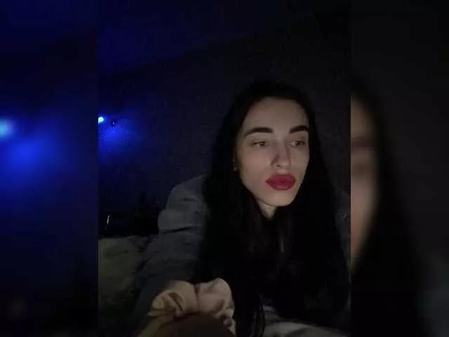 EvaMelnik webcams show profile image 