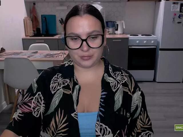 EvaPuffy webcams show profile image 
