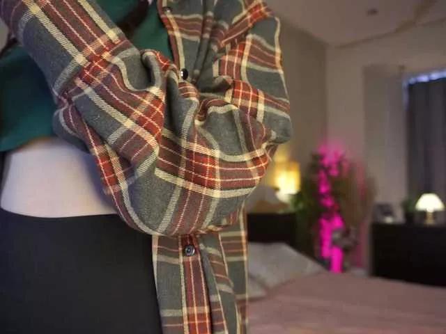 EvaXhorny webcams show profile image 