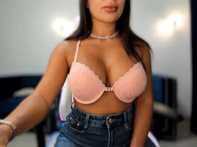 evellineeva1 from BongaCams