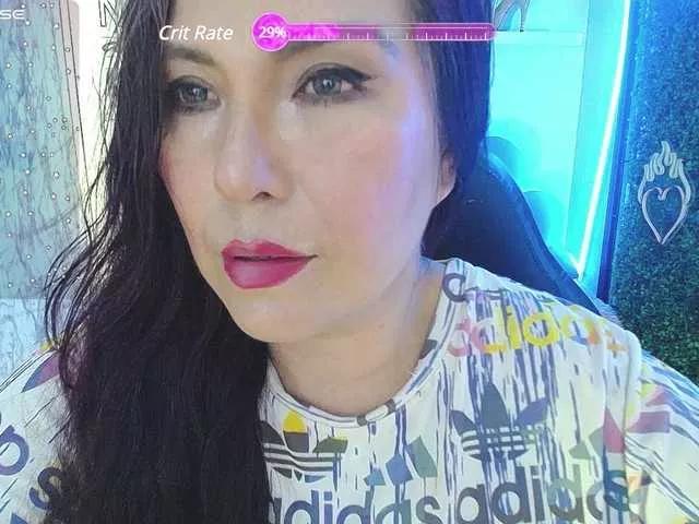 Evelyn-mature19 from BongaCams