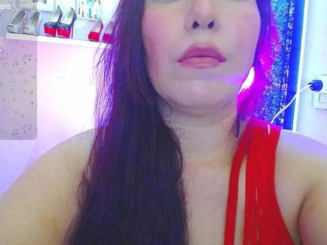 Evelyn-mature19 from BongaCams