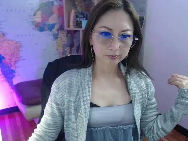 EvelynnMiller from BongaCams