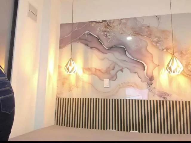 EvelynSweet from BongaCams