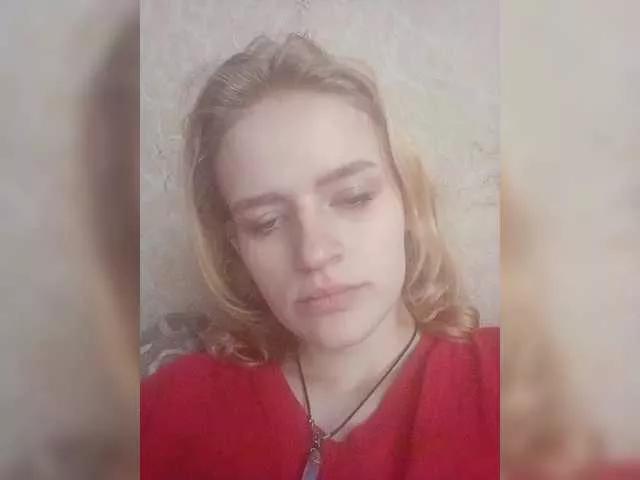 EvelynXKukla from BongaCams