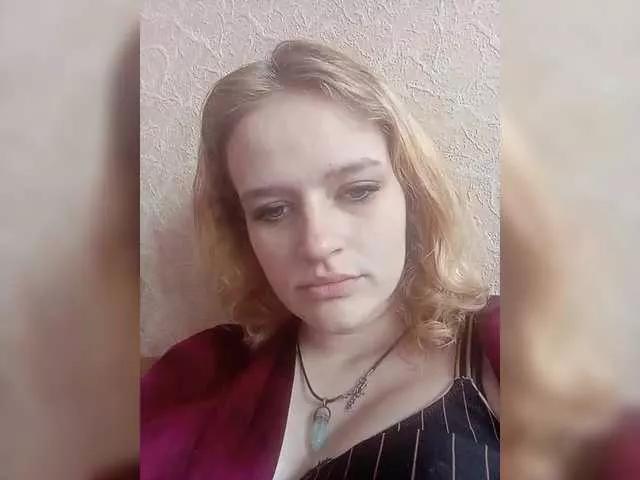 EvelynXKukla from BongaCams