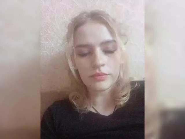 EvelynXKukla from BongaCams