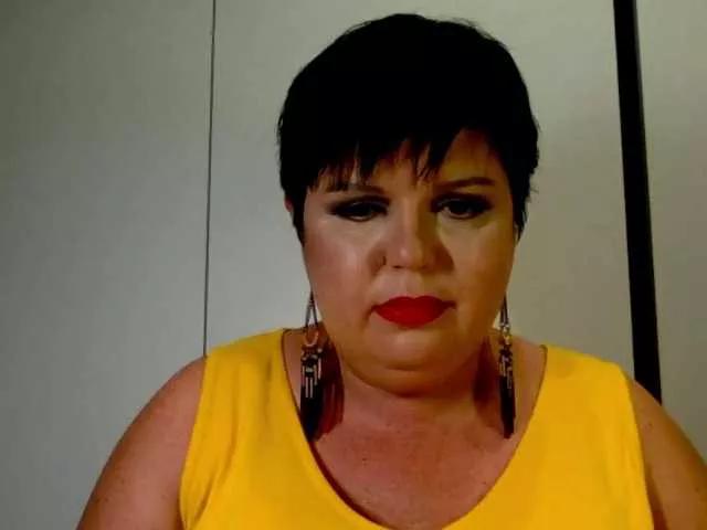 EveMature from BongaCams