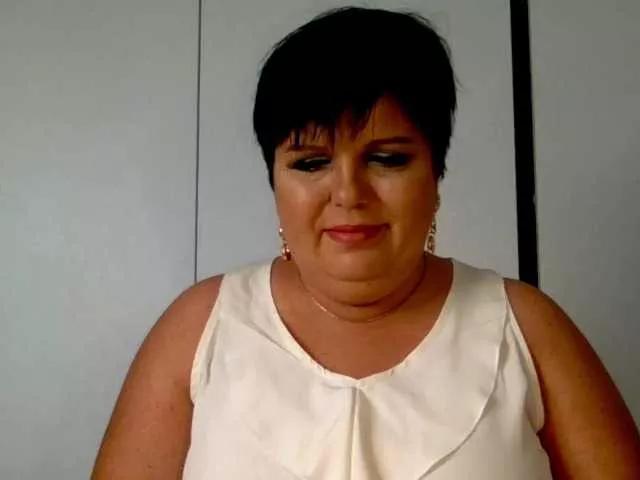 EveMature from BongaCams