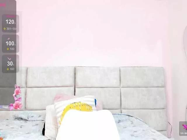 falakhab- from BongaCams