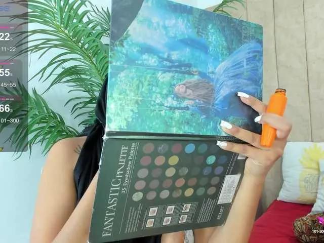 falakhab- from BongaCams