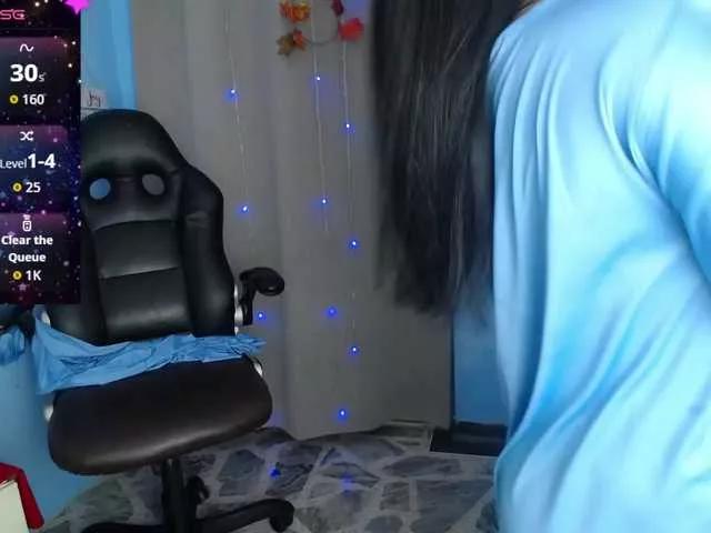 FalakYasin from BongaCams