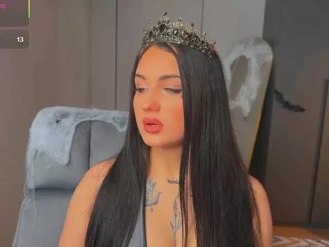 fatalefemme from BongaCams