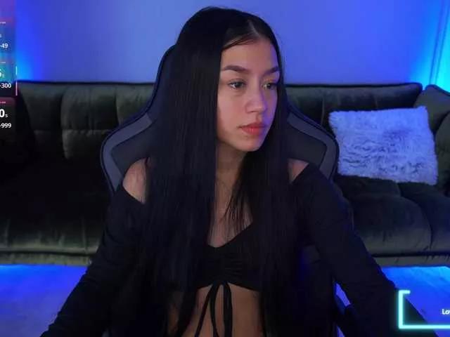FataleNellie from BongaCams