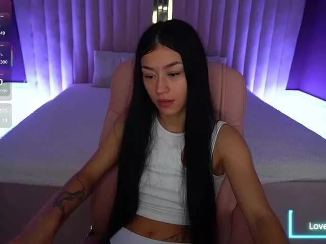 FataleNellie from BongaCams