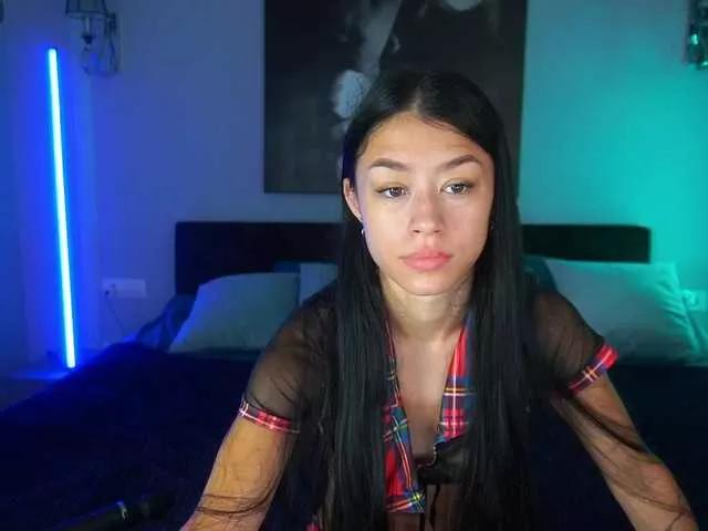 FataleNellie from BongaCams