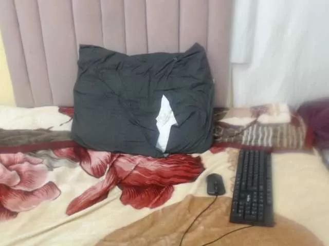 Fatassboodyxx from BongaCams