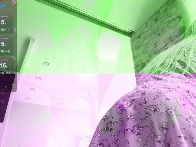 Favdream webcams show profile image 