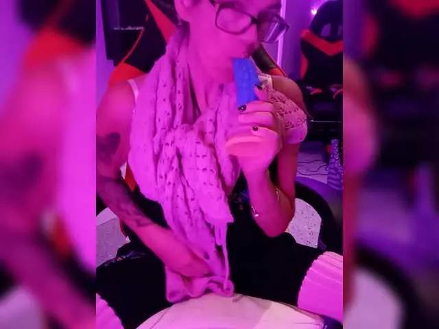 Fecfec91111 from BongaCams