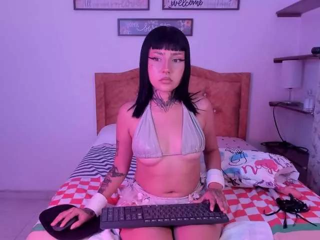 Fer-kitty webcams show profile image 