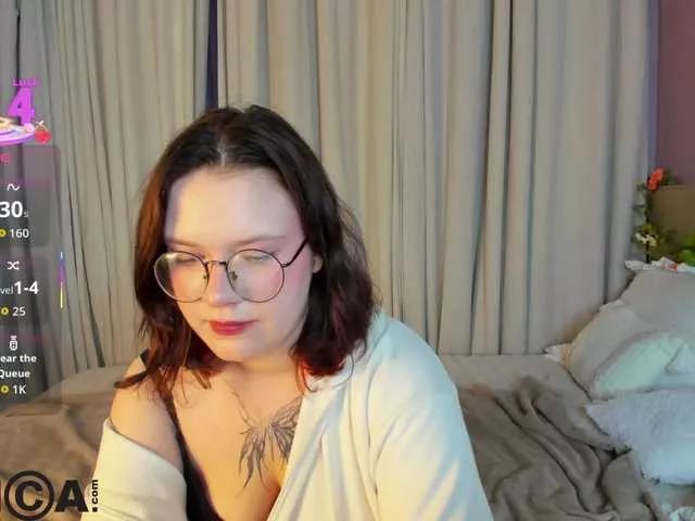 Ficha-Fia webcams show profile image 