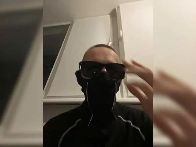 Fimozovy webcams show profile image 