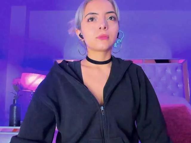 Finnkyy from BongaCams