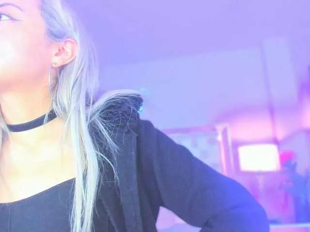 Finnkyy from BongaCams