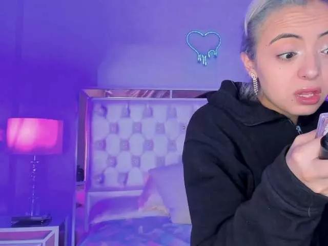 Finnkyy from BongaCams