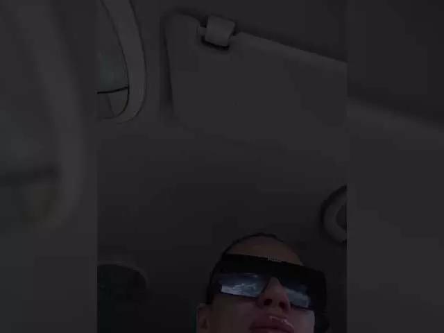 Fire--Diva webcams show profile image 