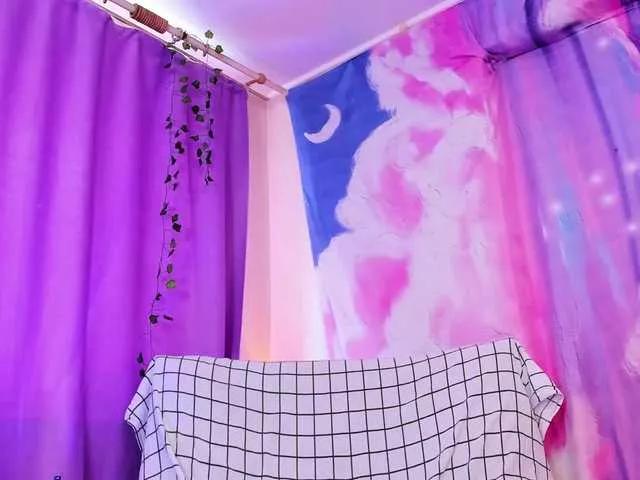 FlexxyLexy webcams show profile image 