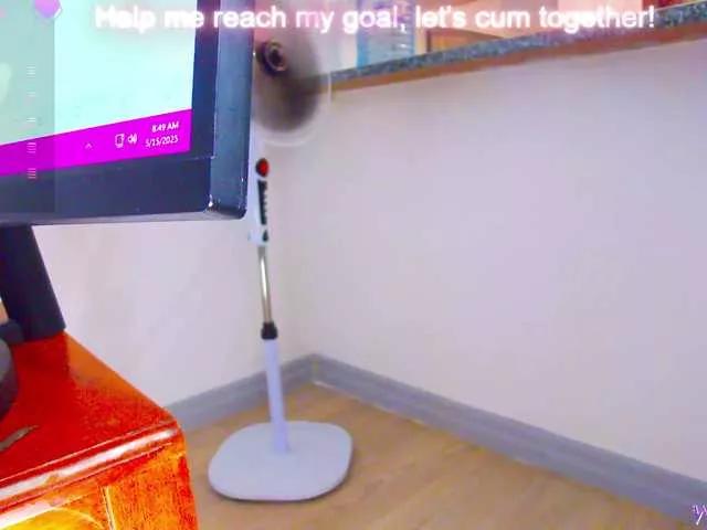 FlirtyChoo7 webcams show profile image 