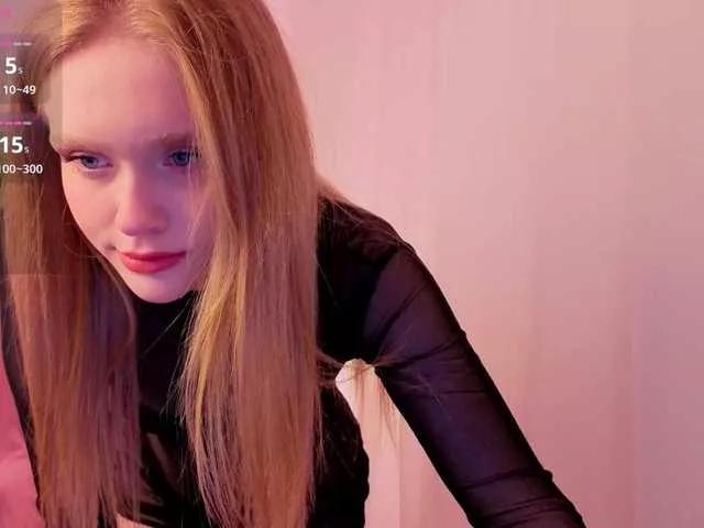 FlirtyPixy webcams show profile image 
