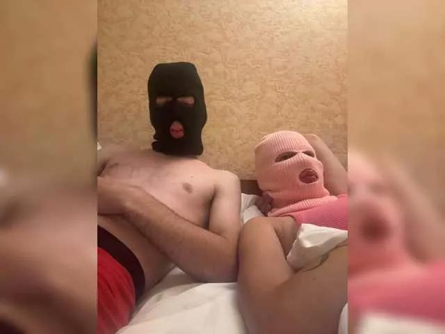 FluffyBunny69 webcams show profile image 