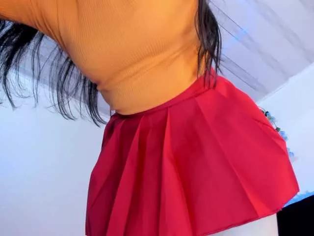 flylia01 from BongaCams