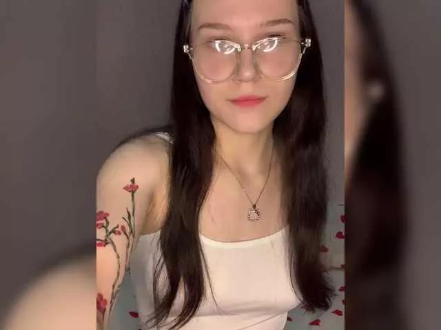 FoundaryElisa webcams show profile image 