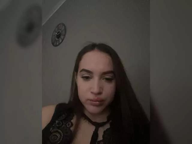 Foxiii webcams show profile image 