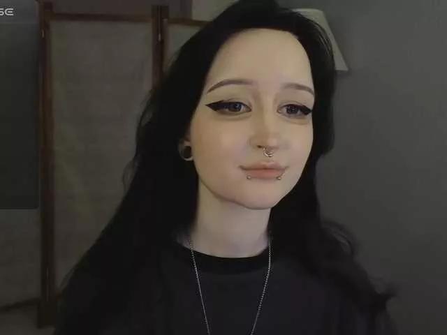 foxxxspell from BongaCams