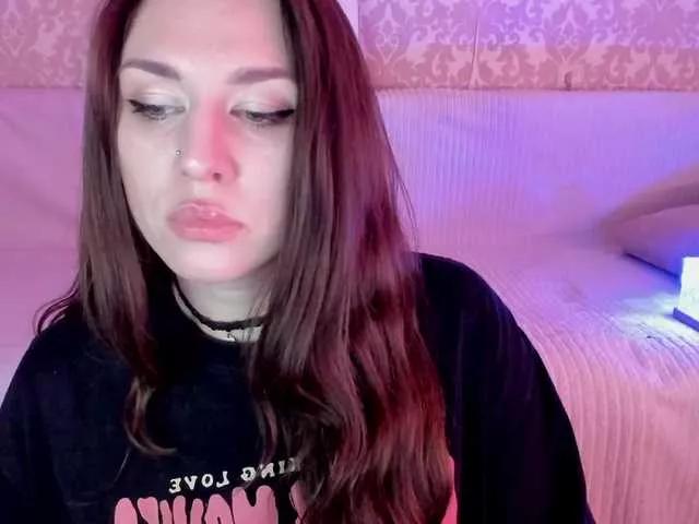 FoxyAlisa webcams show profile image 