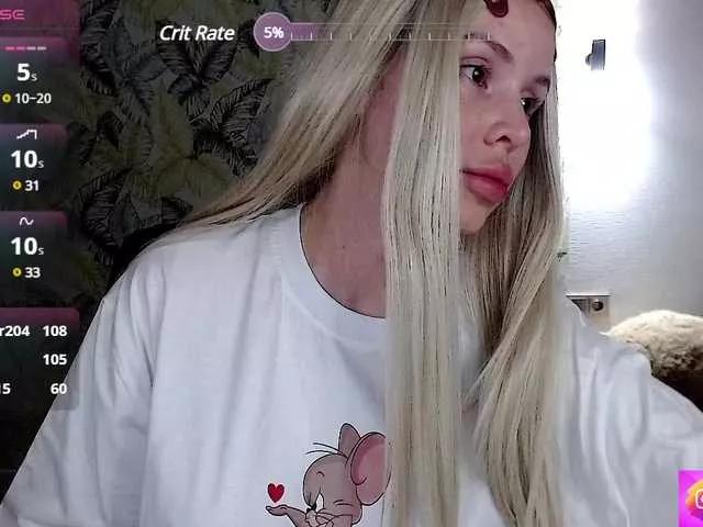Foxymoxy19 webcams show profile image 