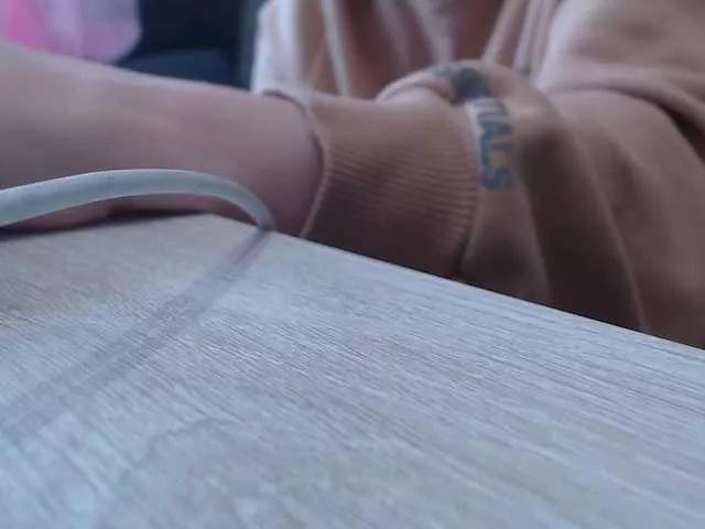 Full-Masteritsa from BongaCams