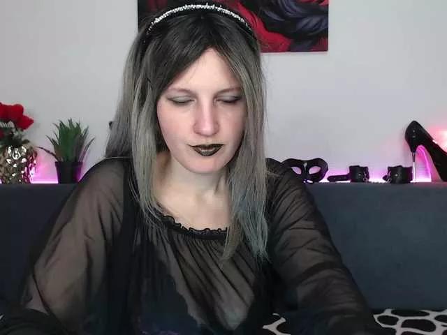 Full-Masteritsa from BongaCams