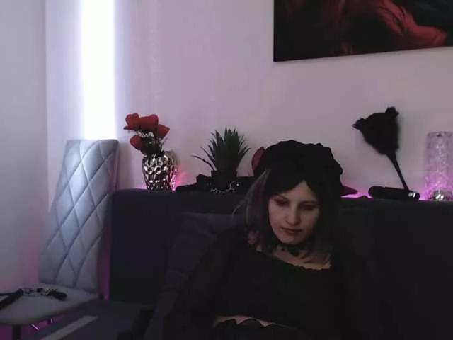 Full-Masteritsa from BongaCams