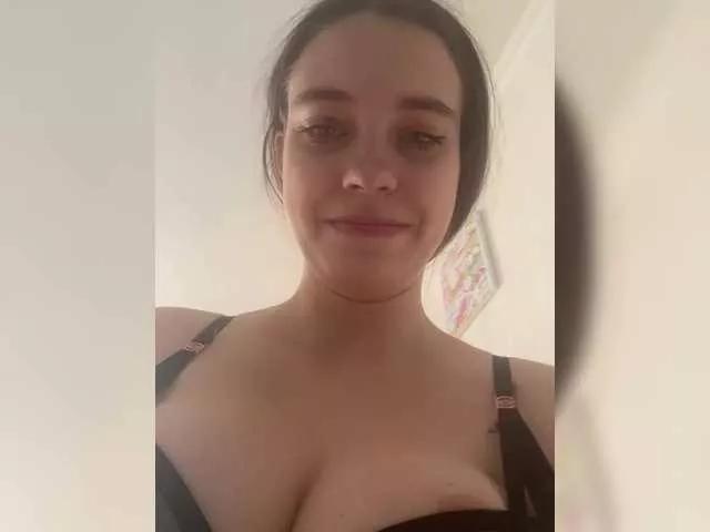 FunnyBanny0312 webcams show profile image 