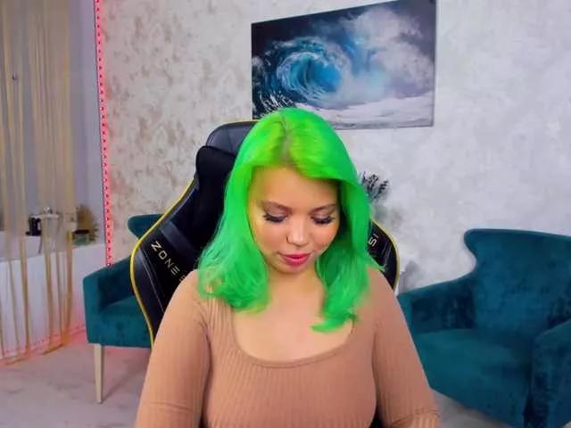 FunnyVibe from BongaCams