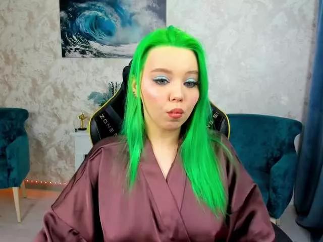 FunnyVibe from BongaCams